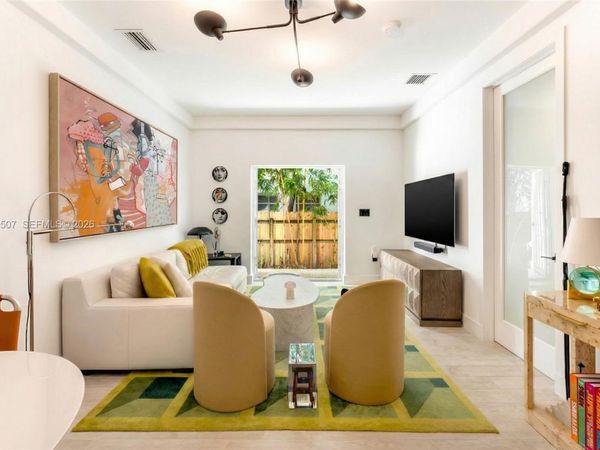 1045 Michigan Ave, Unit B, Miami Beach, FL 33139