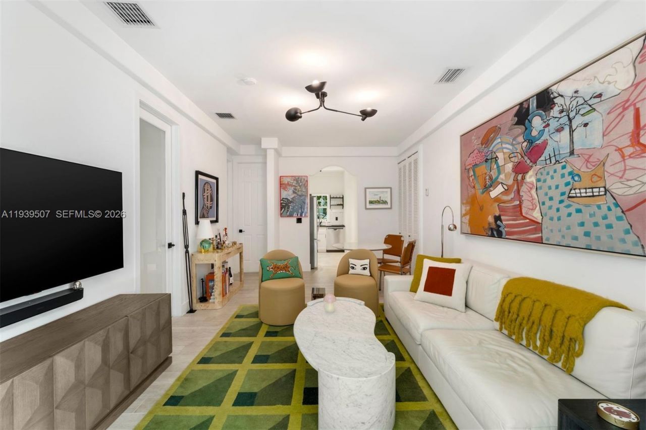 1045 Michigan Ave, Unit B, Miami Beach, FL 33139 Photo