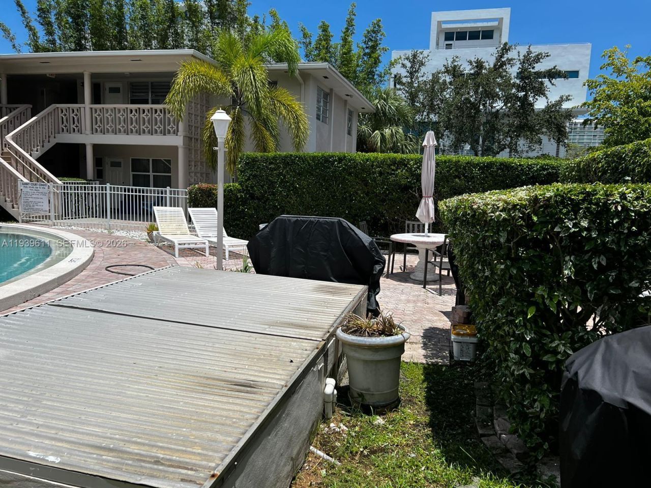 2701 NE 1st St , Unit 203, Pompano Beach, FL 33062 Photo