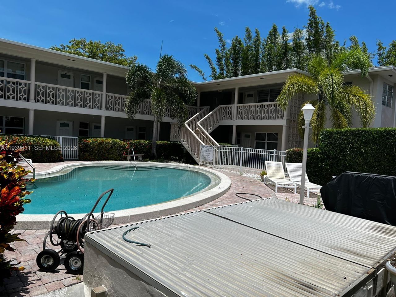 2701 NE 1st St , Unit 203, Pompano Beach, FL 33062 Photo