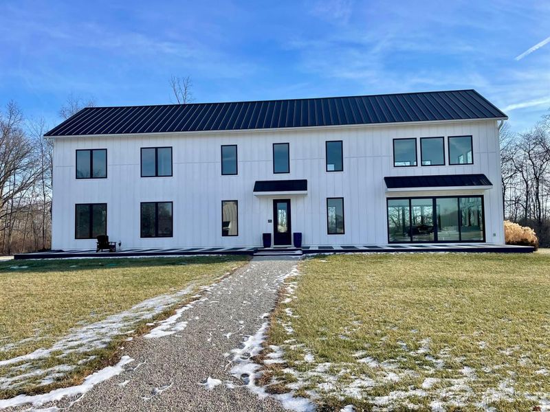 6278 Cook Road, Powell, OH 43065 Photo 2