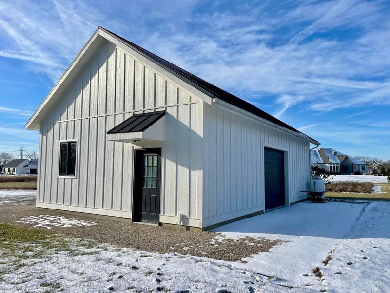 6278 Cook Road, Powell, OH 43065 Photo 5