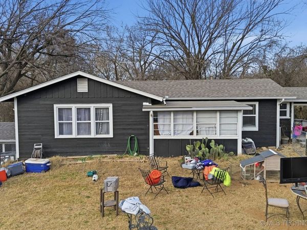 4303 W Edison Street, Tulsa, OK 74127