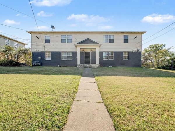 2216 Riverview Drive, Unit A-D, Irving, TX 75060