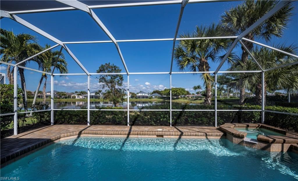 2615 Sunvale Ct, Cape Coral, FL 33991 Photo