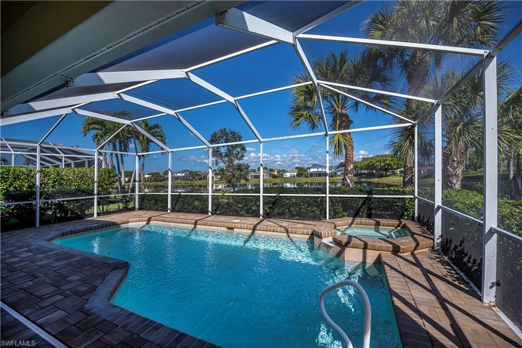 2615 Sunvale Ct, Cape Coral, FL 33991 Photo