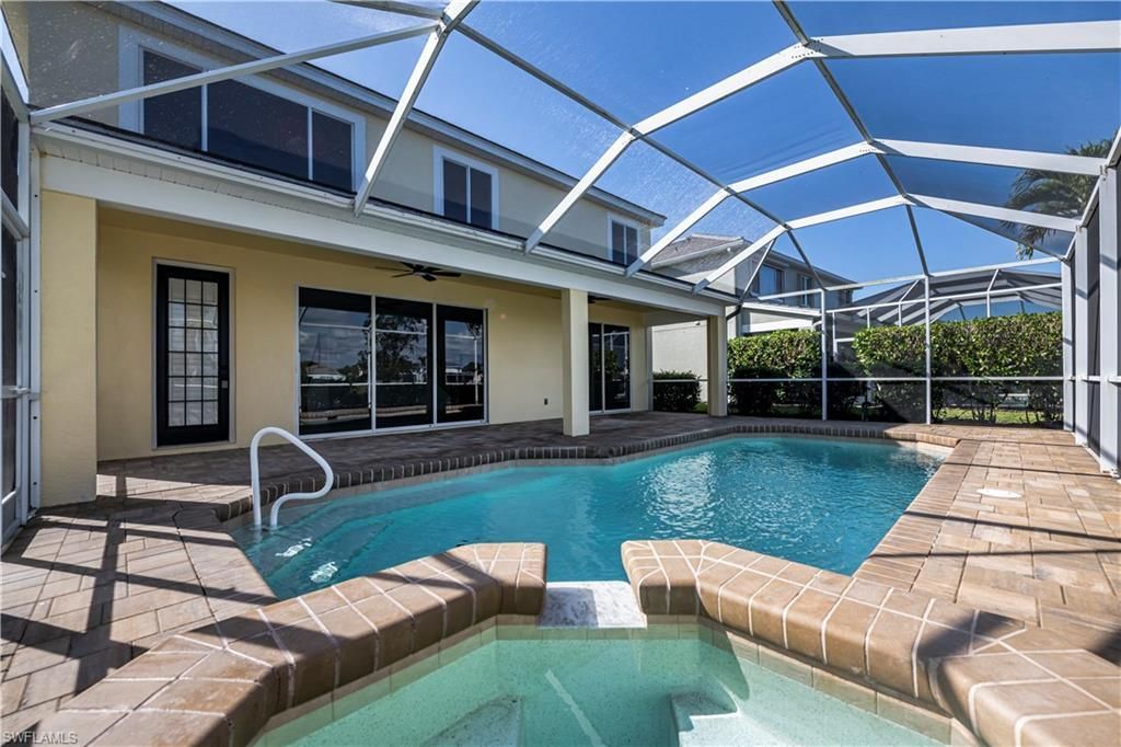 2615 Sunvale Ct, Cape Coral, FL 33991 Photo