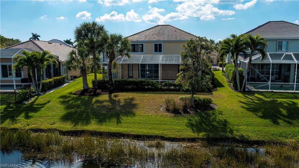 2615 Sunvale Ct, Cape Coral, FL 33991 Photo