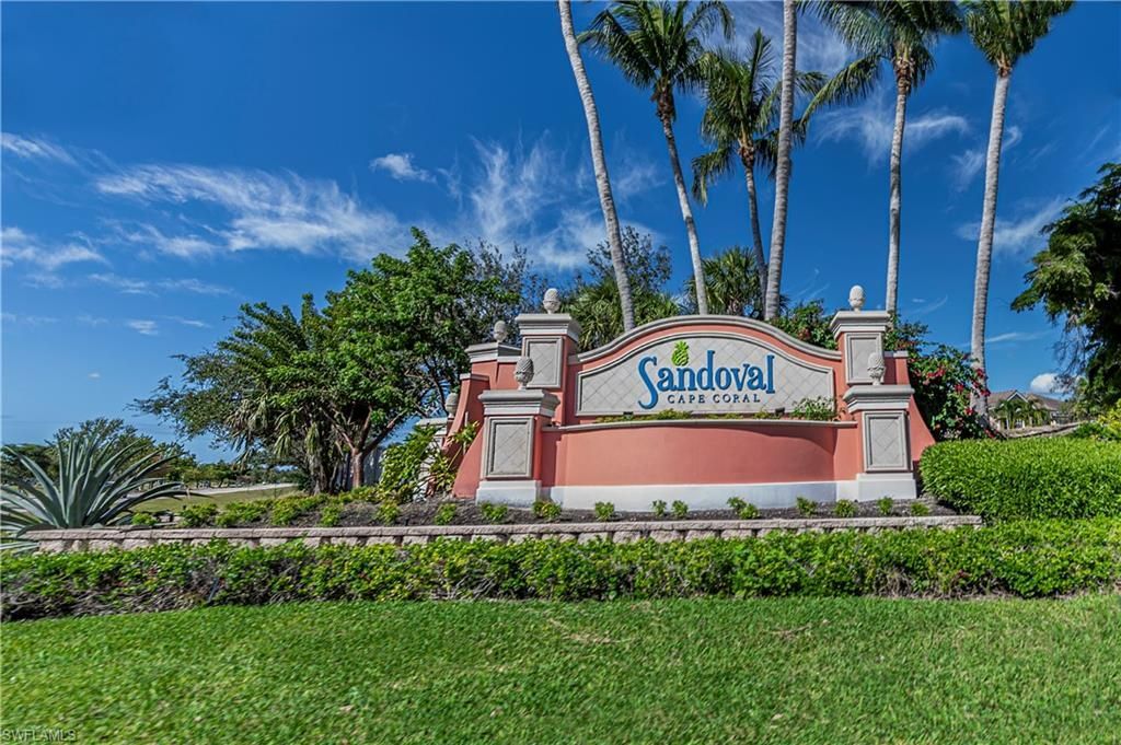 2615 Sunvale Ct, Cape Coral, FL 33991 Photo