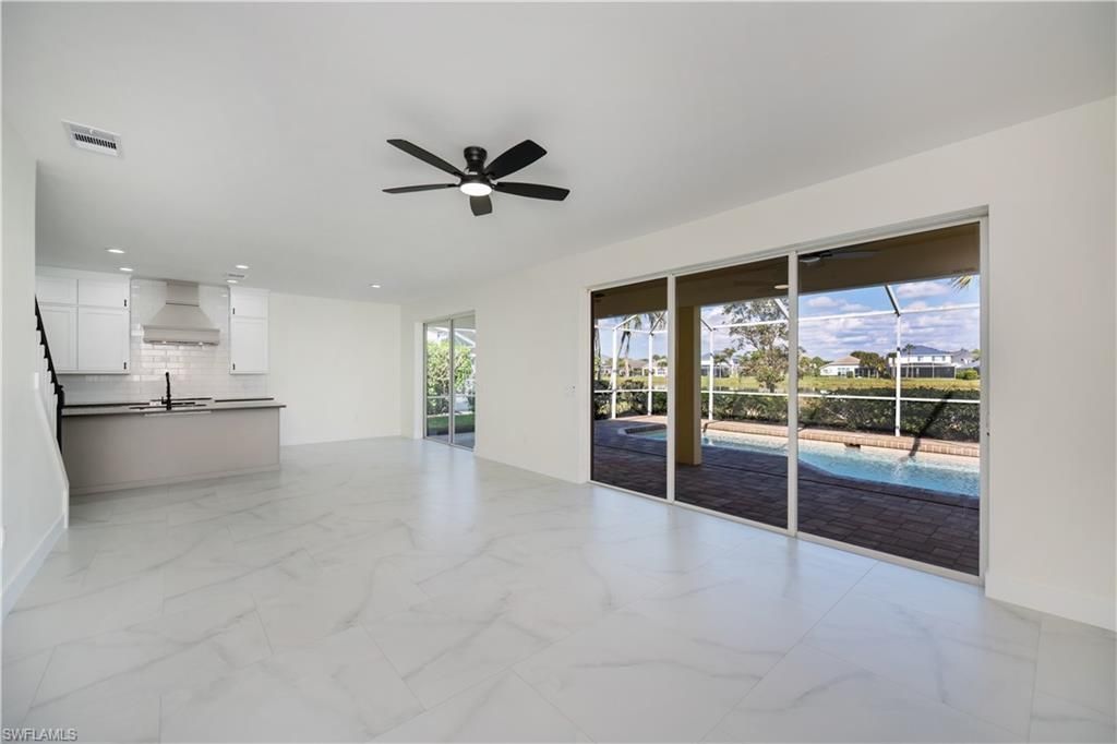 2615 Sunvale Ct, Cape Coral, FL 33991 Photo