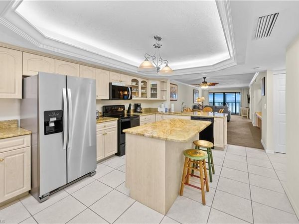 2445 W Gulf DR, Unit 45A, SANIBEL, FL 33957