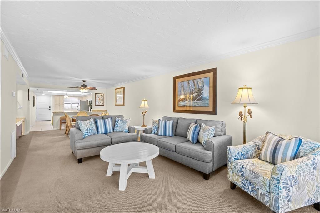 2445 W Gulf Dr, Unit 45A, Sanibel, FL 33957 Photo