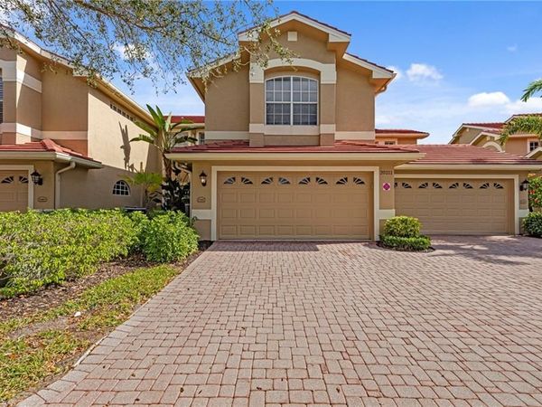 20211 Calice CT , Unit 2802, ESTERO, FL 33928
