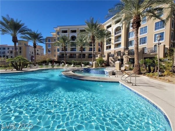 29 Montelago Boulevard , Unit 336, Henderson, NV 89011