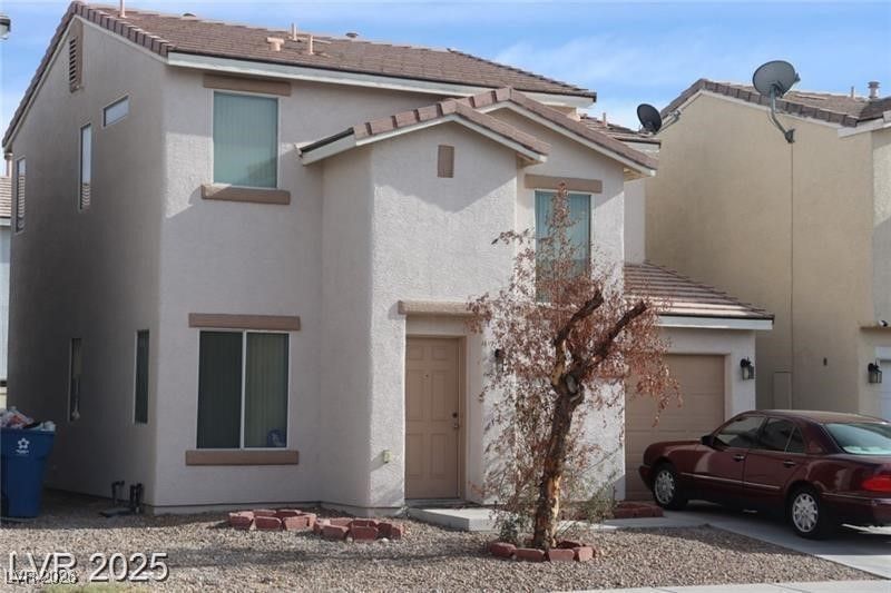 2096 Sandy Lane, Las Vegas, NV 89115 Main Photo