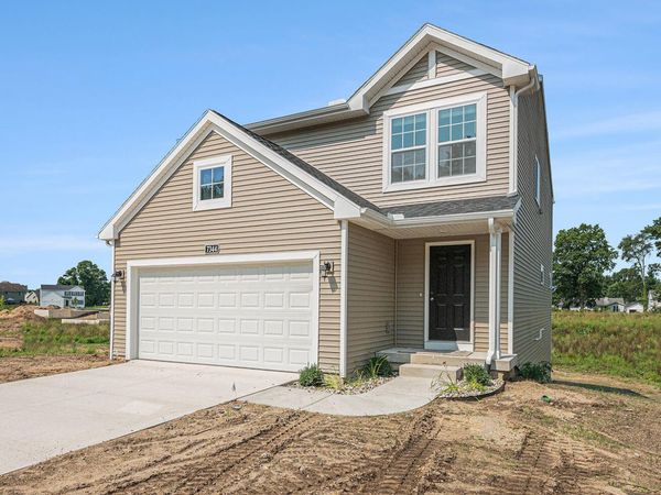 2809 Sanderling Court SE, Grand Rapids, MI 49508