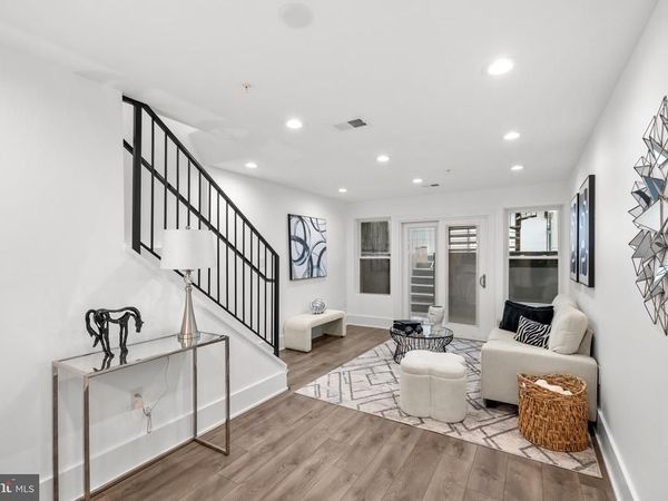 113 18TH STREET SE, Unit 1, WASHINGTON, DC 20003