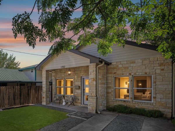 1702 Miriam Ave, Austin, TX 78702