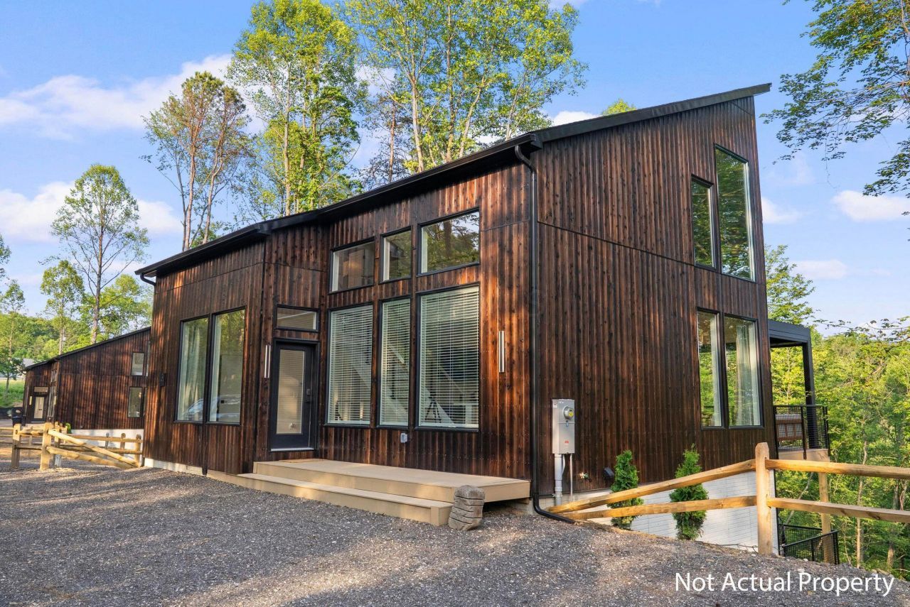 0 Strong Road, Unit Lot 5, Rockbridge, OH 43149 Main Photo