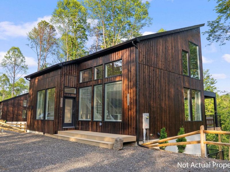 0 Strong Road, Unit Lot 5, Rockbridge, OH 43149 Photo 1