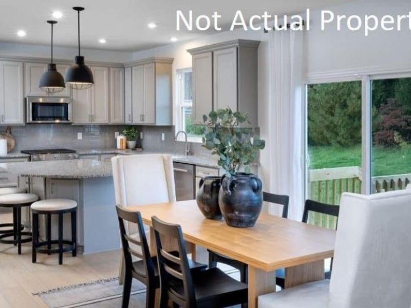 854 Ping Lane, Unit Lot 2445, Sunbury, OH 43074 Photo 11