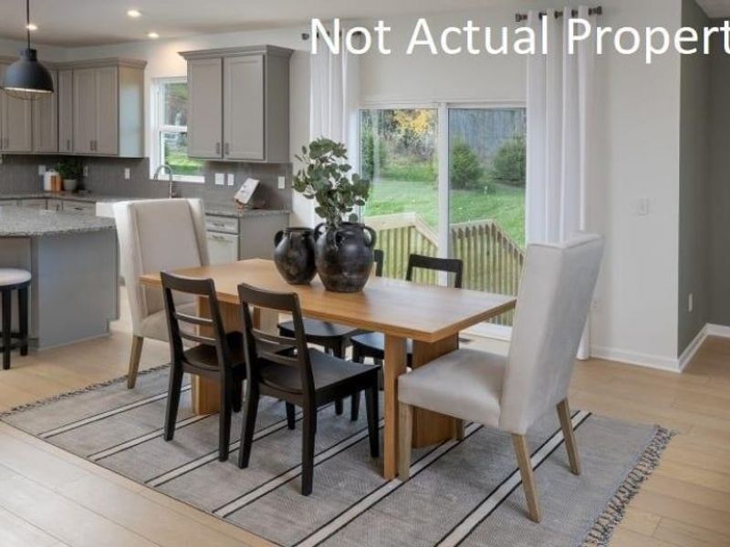 854 Ping Lane, Unit Lot 2445, Sunbury, OH 43074 Photo 12