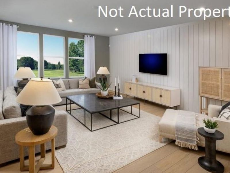 854 Ping Lane, Unit Lot 2445, Sunbury, OH 43074 Photo 15