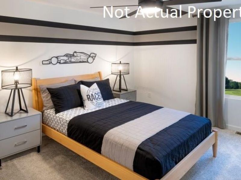 854 Ping Lane, Unit Lot 2445, Sunbury, OH 43074 Photo 26