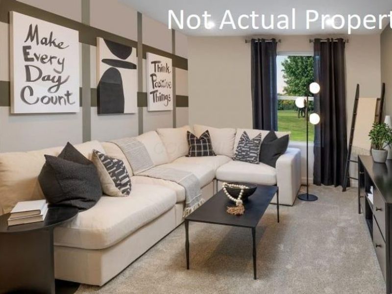 854 Ping Lane, Unit Lot 2445, Sunbury, OH 43074 Photo 29