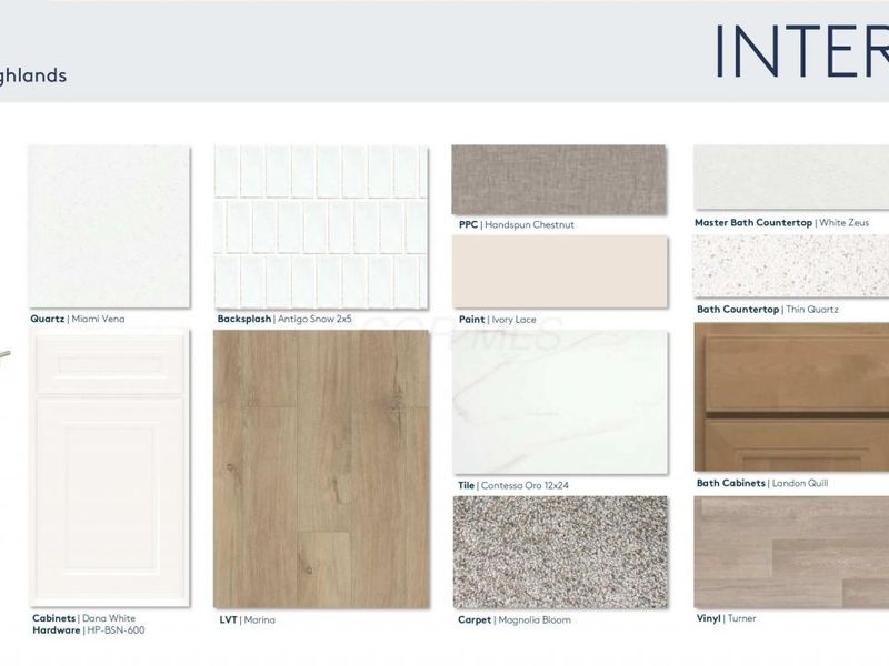 854 Ping Lane, Unit Lot 2445, Sunbury, OH 43074 Photo 3