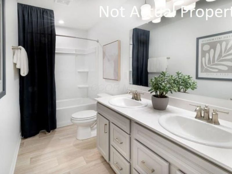 854 Ping Lane, Unit Lot 2445, Sunbury, OH 43074 Photo 30