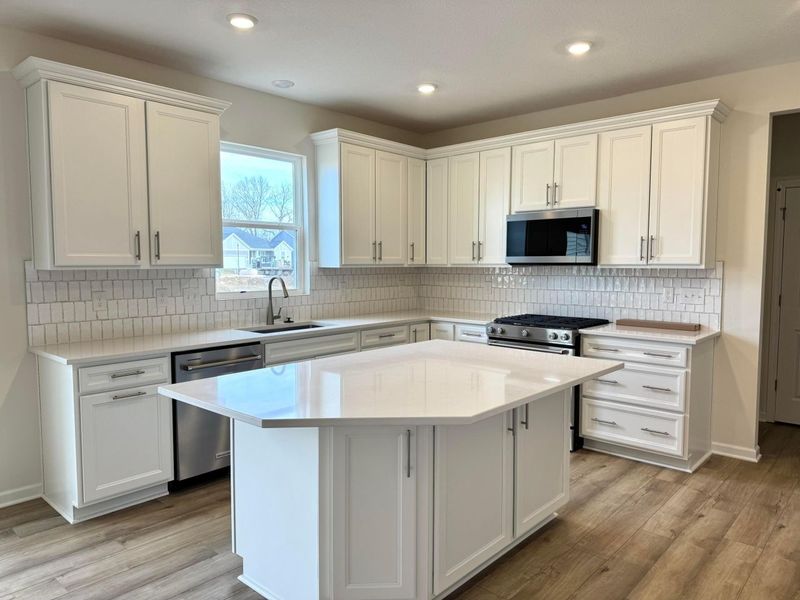 854 Ping Lane, Unit Lot 2445, Sunbury, OH 43074 Photo 31