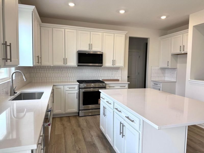 854 Ping Lane, Unit Lot 2445, Sunbury, OH 43074 Photo 32