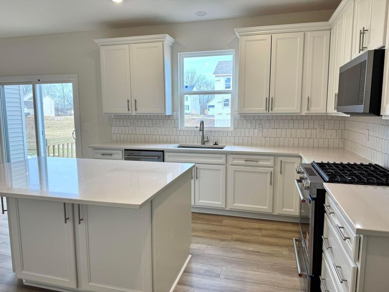 854 Ping Lane, Unit Lot 2445, Sunbury, OH 43074 Photo 33