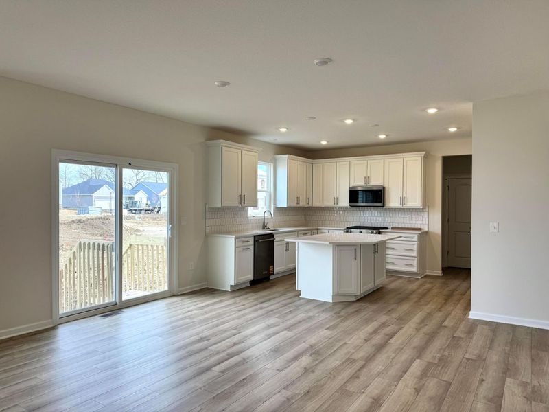 854 Ping Lane, Unit Lot 2445, Sunbury, OH 43074 Photo 36