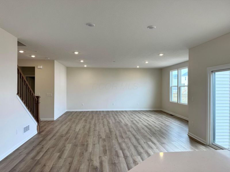 854 Ping Lane, Unit Lot 2445, Sunbury, OH 43074 Photo 37