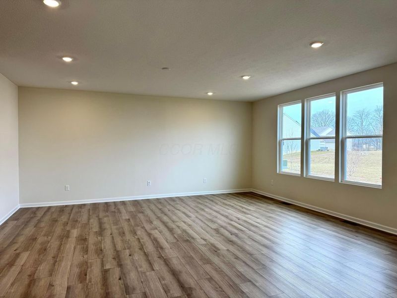 854 Ping Lane, Unit Lot 2445, Sunbury, OH 43074 Photo 38