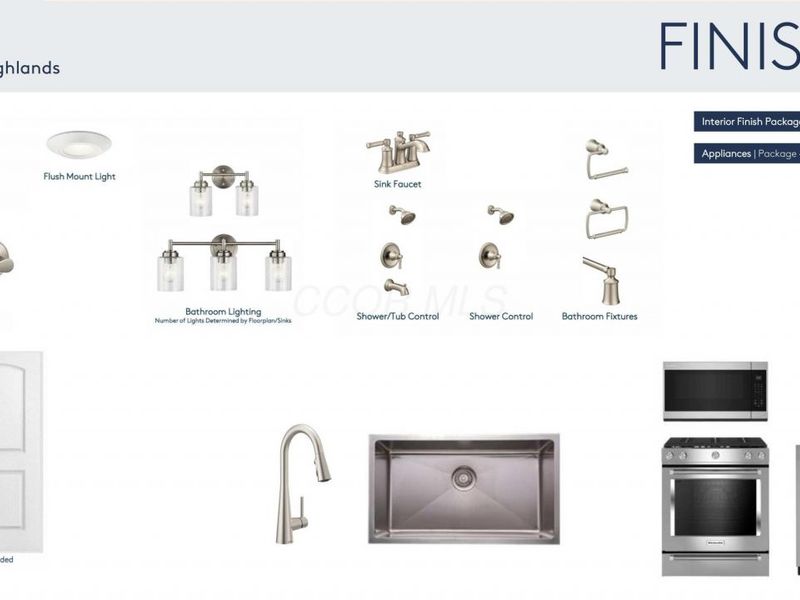 854 Ping Lane, Unit Lot 2445, Sunbury, OH 43074 Photo 4