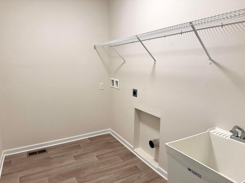 854 Ping Lane, Unit Lot 2445, Sunbury, OH 43074 Photo 41