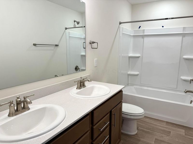 854 Ping Lane, Unit Lot 2445, Sunbury, OH 43074 Photo 50