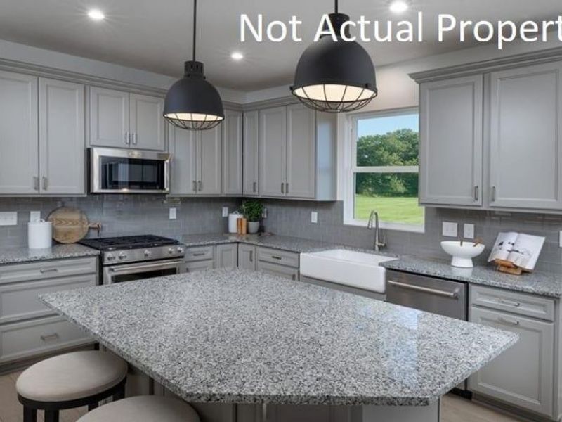 854 Ping Lane, Unit Lot 2445, Sunbury, OH 43074 Photo 7