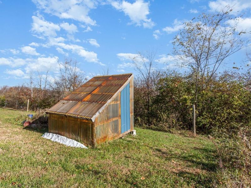 4790 Jester Hill Road, Paxton Twp, OH 45612 Photo 16