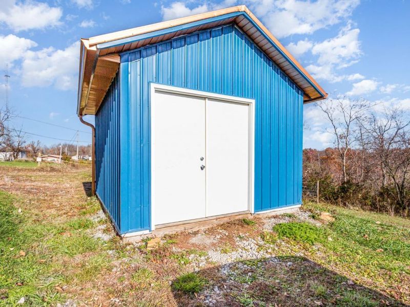 4790 Jester Hill Road, Paxton Twp, OH 45612 Photo 20