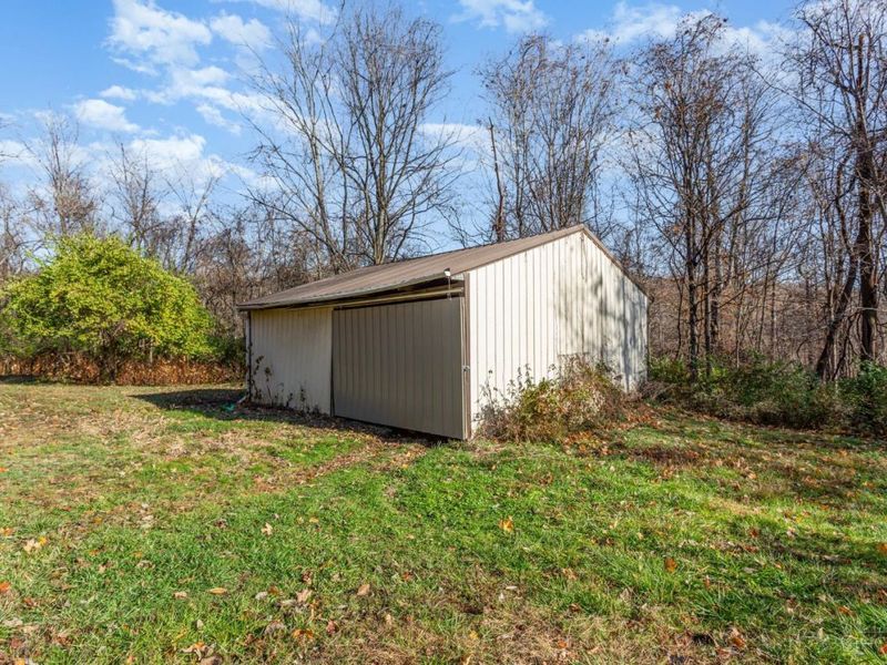 4790 Jester Hill Road, Paxton Twp, OH 45612 Photo 23