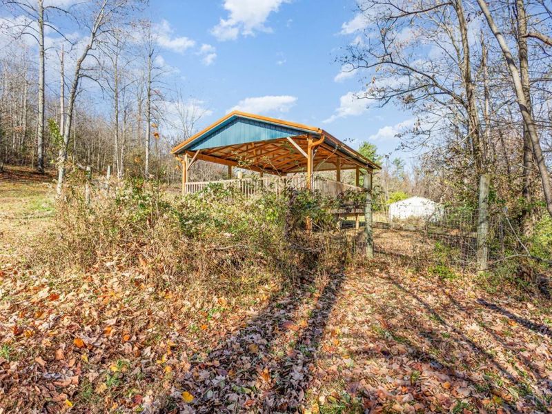 4790 Jester Hill Road, Paxton Twp, OH 45612 Photo 25