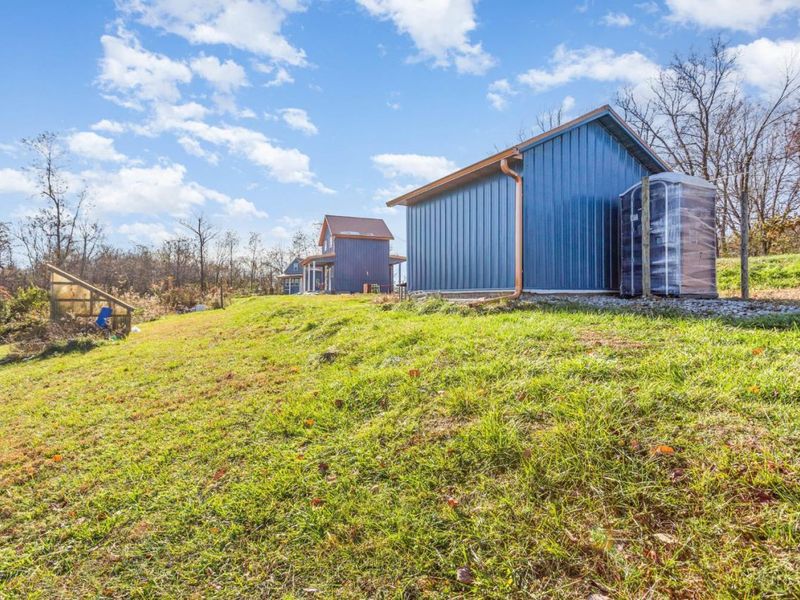 4790 Jester Hill Road, Paxton Twp, OH 45612 Photo 28