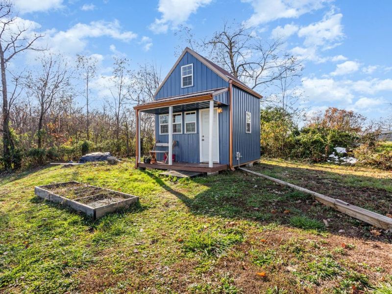 4790 Jester Hill Road, Paxton Twp, OH 45612 Photo 3