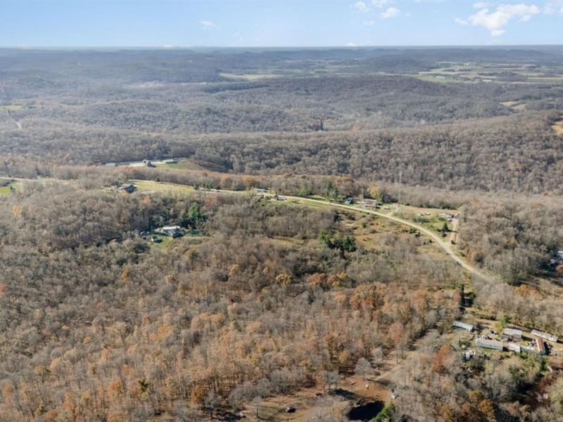 4790 Jester Hill Road, Paxton Twp, OH 45612 Photo 30