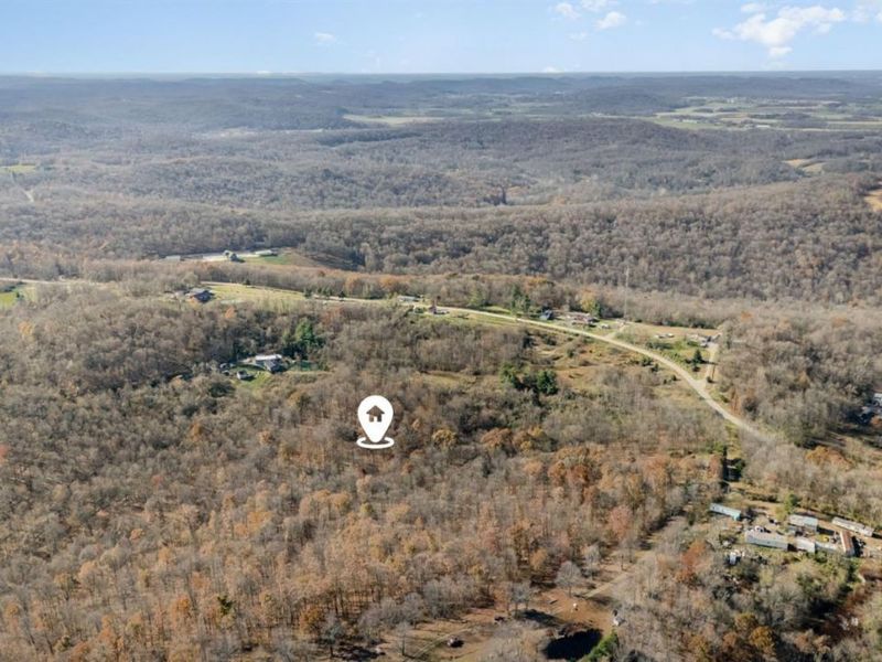 4790 Jester Hill Road, Paxton Twp, OH 45612 Photo 31