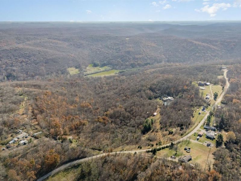 4790 Jester Hill Road, Paxton Twp, OH 45612 Photo 32